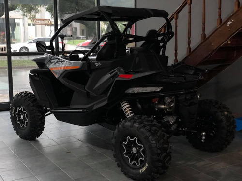 Utv Zforce 1000 Sport