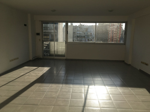 Imagen 18 de 25 de Oficina Planta Libre Se Puede Dividir 53 Mts Cub.