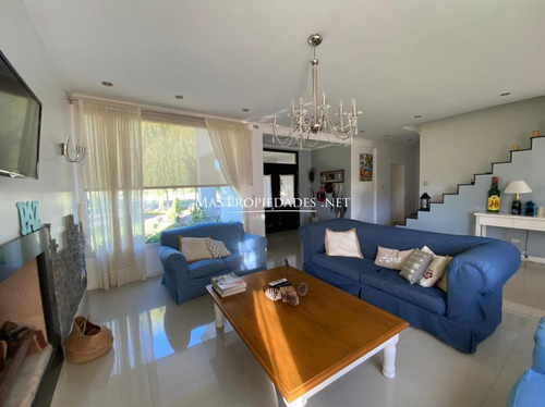 Imagen 14 de 25 de Casa En Venta En La Plata Haras Del Sur Ii 5 Ambientes