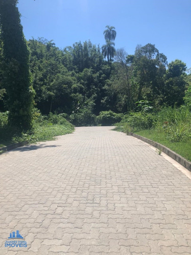 Imagem 4 de 6 de Lote De Terreno No Condomínio Solar De Itacuruça - 435 - 69319822