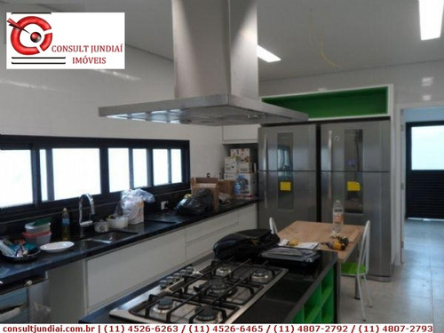 Imagem 7 de 20 de Casas Em Condomínio À Venda Em Jundiaí/sp - Compre O Seu Casas Em Condomínio Aqui! - 1234358