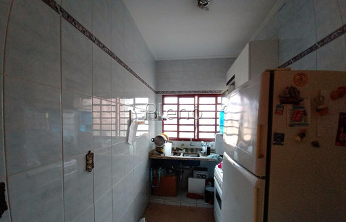 Imagem 4 de 17 de Casa À Venda Em Jardim Chapadão - Ca030854