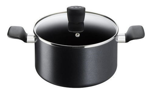 Olla 22cm Con Tapa Super Cook