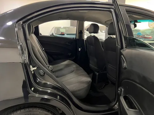 Chevrolet Sail 1.4 Ls