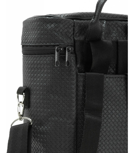 Imagen 4 de 7 de Mochila Matera Bandolera Kyma Samos