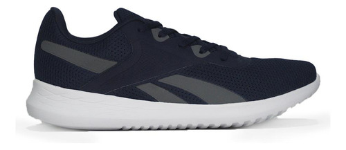 Reebok Zapatillas - Energen Lite Jp Dress Blue-lava Smoke