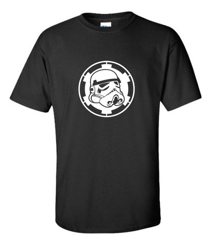 Remera De Star Wars, Soldado 