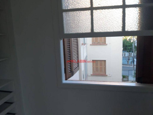 #=apartamento Com 2 Dormitórios Para Alugar, 88 M² Por R$ 1.850/mês - Vila Monumento.! - Ap10560