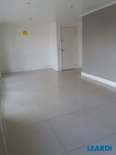 Imagem 7 de 15 de Apartamento - Alto Da Lapa - Sp - 591540