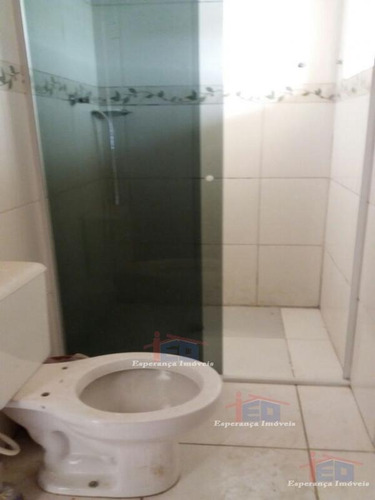 Imagem 9 de 14 de Ref.: 2814 - Casa Terrea Em Osasco Para Venda - V2814