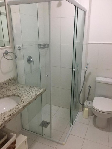 Imagem 16 de 20 de Lindo Apartamento No Santinho - Ap4139