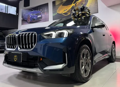 BMW X1 1.5 Sdrive18I