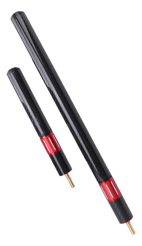 Billiard Extender Set De Extensión De Piscina De Fibra De Ca