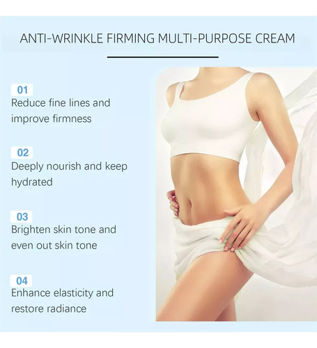 . 2024 Fubsta Ultra Firming & Revitalizing Cream 3un