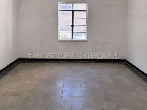 Casa Comercial En Venta El Paraiso Mls #25-18189 Bm