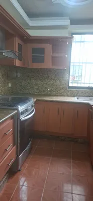 Apartamento en alquiler