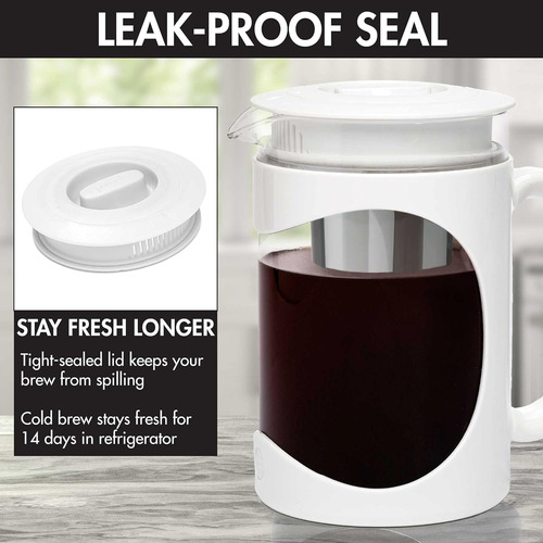 Cafeteras Cold Brew Primulaa Primula