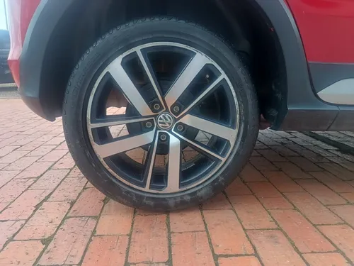 Fox Xtreme 1.6 5p Jlr330