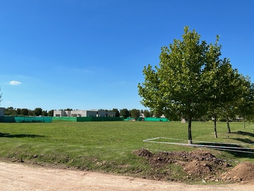 Imagen 2 de 3 de Lote En La Concepción Club De Campo, Lujan