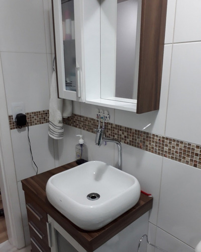 Imagem 4 de 13 de Apartamento - Ap00171 - 32415497