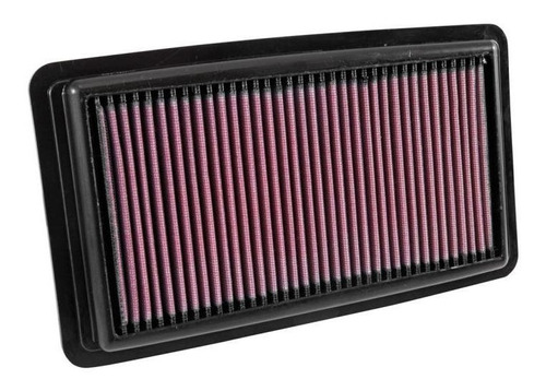 Filtro De Aire De Alto Flujo K&n Acura Mdx 3.5l 2016 A 2019 