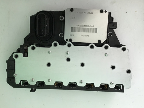 Módulo De Transmicion Para Cruze 2011-2016 Motor 1.4 Turbo. (Usado)