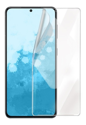 Hidrogel Full Cover Simil Vidrio Samsung S10 Plus Apa