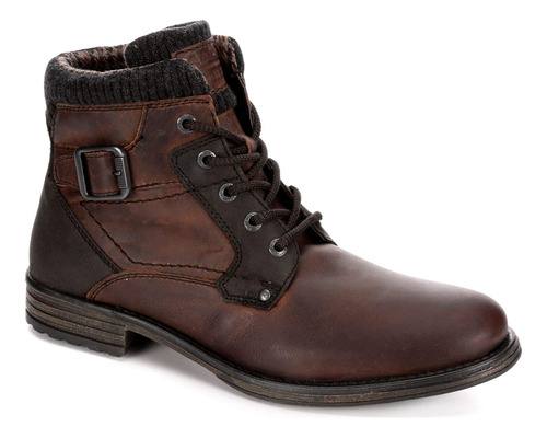 Amp Zapatos Hombres Cuero Encaje Encaje Za B07hz5298w_060424