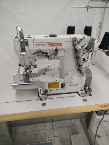 Máquina de coser Yamata High-speed FY3101602BB