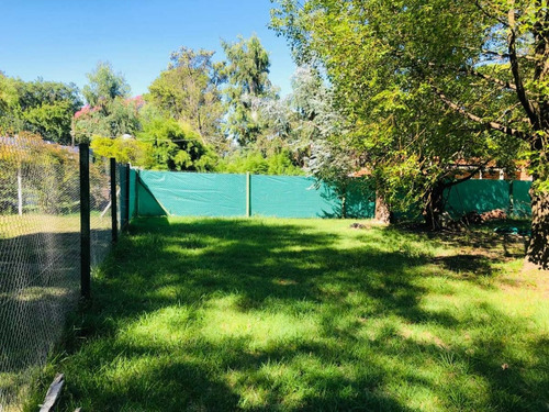 Imagen 9 de 11 de En Venta 3 Terrenos/lotes Con Pileta De 4.50x10 Mts - Gran Frente 35x24 Mts Barrio Yei Porá Tortuguitas Gba Zona Norte
