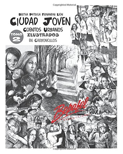 Ciudad Joven-tomo 2-version Blanco Y Negro: Plan Lector-incl