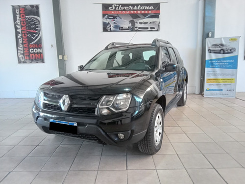 Renault Duster 1.6 Ph2 4x2 Dynamique 110cv