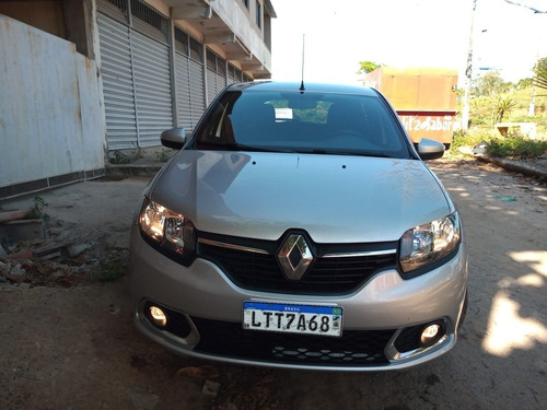 Renault Sandero Vibe