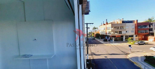 Imagem 5 de 30 de Apartamento Com 1 Dormitório À Venda, 32 M² Por R$ 324.000,00 - Prainha - Torres/rs - Ap1948