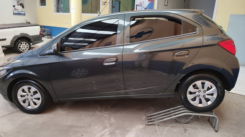 Chevrolet Onix 1.0 Lt 5p