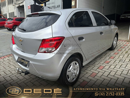 Chevrolet Onix 1.0 JOY FLEX MANUAL