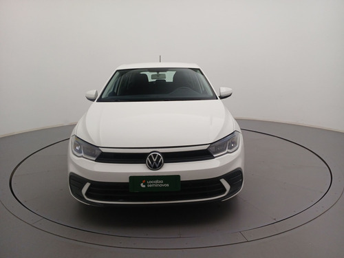 Volkswagen Polo 1.0 MPI MANUAL