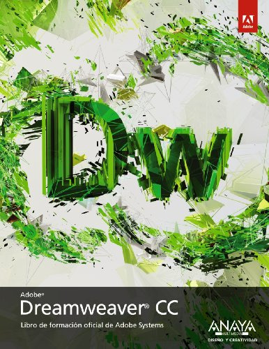 Libro Adobe Dreamweaver Cc De Adobe Press Ed: 1