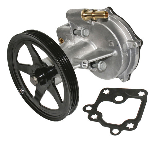 Bomba Vacio Gmc Yukon V8 5.3l 2015 Gm Parts