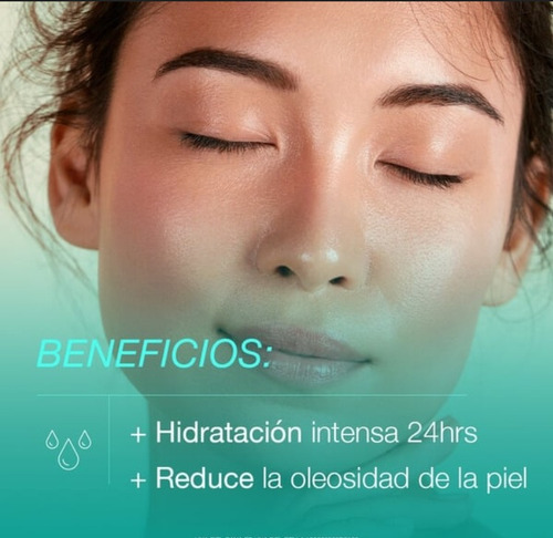 Neutrogena Face Care Intensive Hidratante Crema 3 En 1 100g Todo Tipo De Piel