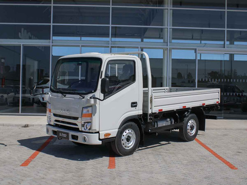 Camión Jac 1035 Kt1 A/a 2.8t Diésel 0km Pr...
