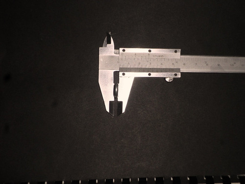 Cadena 1/8 3.2 Mm Por Kilo 3.6 Metros