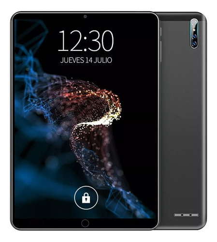 Tableta Mtk6797 Chip 10.1 128gb S12 Y 6gb De Memoria Ram