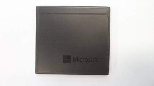 Imagen 3 de 3 de Bateria Nokia Original Bl-l4a Lumia 535 1905mah (2015)