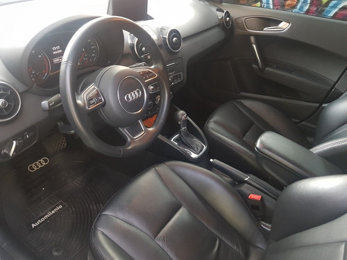 Audi A1 Sportback 1.4 Tfsi Stronic 125cv 2018