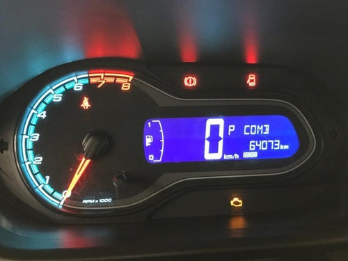 Prisma 1.4 Mpfi Lt 8v Flex 4p Automático