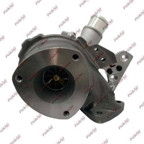 Turbo Compressor - Ranger / Transit 2.2 - Gt1749