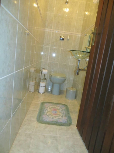 Casa À Venda Na Rua Marcelina, Vila Romana, São Paulo - Sp - Liv-6431