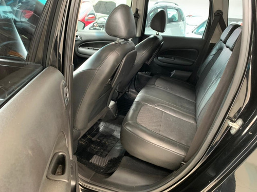 Imagem 9 de 12 de Citroen Aircross Exclusive 1.6 Manual 2012