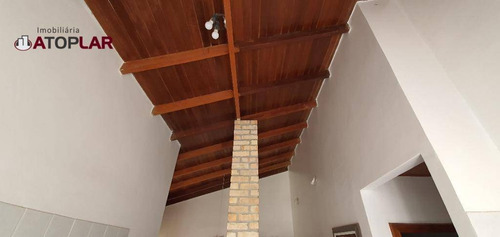 Imagem 26 de 30 de Sítio À Venda, 9450 M² Por R$ 1.490.000,00 - Alameda Das Pedras - Camboriú/sc - Si0003